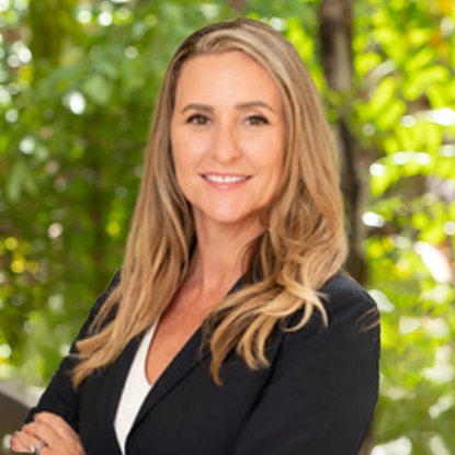Kristin Shaw Photo