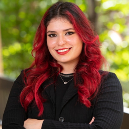 Ashley Suarez Photo