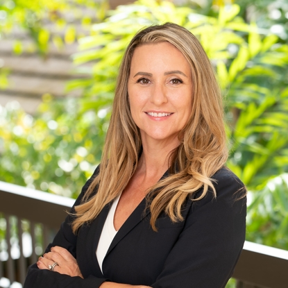 Kristin Shaw Photo