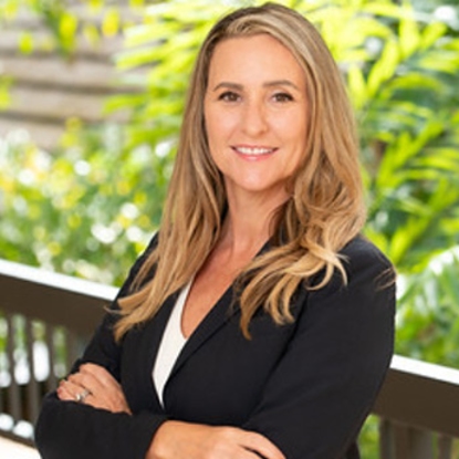 Kristin Shaw Photo